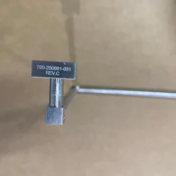 Lam Research Accessory Model 790-250991-031 High-Quality Part
