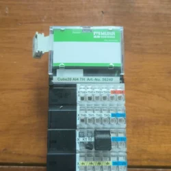 MURR 56240 Industrial Automation Module Component