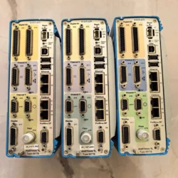 KISTLER Controller Model 5877B0 - Precision Control Unit