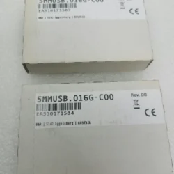 B&R 5MMUSB.016G-C00 Flash Memory USB Storage Module