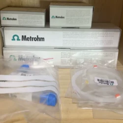 Metrohm Suppressor Model 62832000 for Ion Chromatography