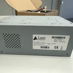 Lam Controller Model 63-431838-00 Industrial Automation