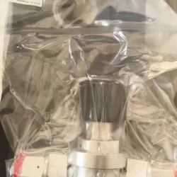 Tescom Pressure Reducing Valve Model 64-5443KRC20-10