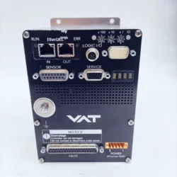 AMAT Butterfly Valve Controller 65048-PHHX-CDQ1/0359
