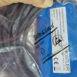Kistler Pressure Sensor Model 6613EQ13 Accurate Measurement