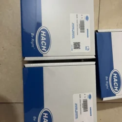 HACH Total Phosphorus Nitrogen Injection Kit 6804420K - Lab Use
