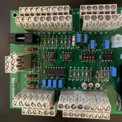 NDC 681233-A Circuit Board - Reliable Industrial Part