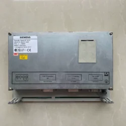 SIEMENS 6AV3515-1MA22-1AA0 HMI Touch Panel with Intuitive Interface