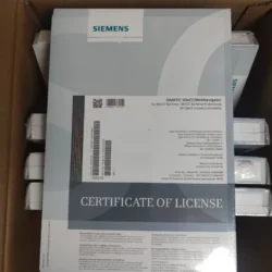 Siemens Software License 6AV6362-1AJ00-0BB0 Automation Software