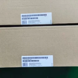 SIEMENS HMI Panel 6AV6644-0BA01-2AX0 - Touchscreen Operator Display