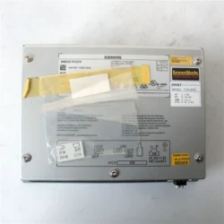 Siemens 6AV7881-1AA00-2BA0 Touch Screen Panel Display