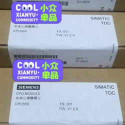 SIEMENS Module 6DD1600-0BB0 Industrial Automation Component