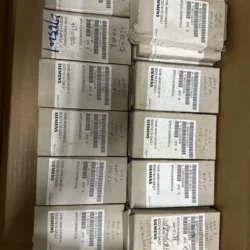 Siemens Module 6DD1610-0AG1 - Reliable Automation Component