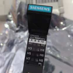Siemens Module 6DD1660-0BF0 Industrial Automation Component