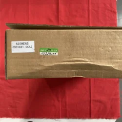 Siemens 6DD1681-0CA2 Mainboard Industrial Automation Part