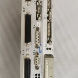 Siemens Module 6DD2920-0AN1 Industrial Automation Component