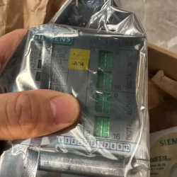 Siemens Controller 6DL3100-8AC02 for Automation Systems