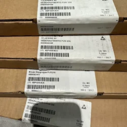 Siemens 6DP1210-8CA Control Module Advanced Automation Unit