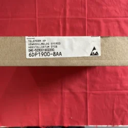 Siemens Control System Module 6DP1900-8AA for Automation