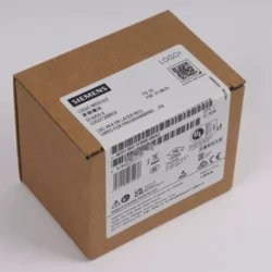 Siemens Logo Module 6ED1052-1FB08-0BA2 Compact Logic Controller