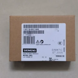 Siemens Module 6ES7134-4GB11-0AB0 PLC Control System Module