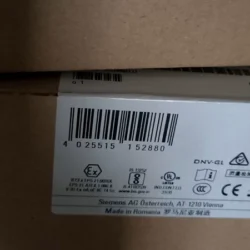 SIEMENS PLC Module 6ES7135-4FB01-0AB0 Industrial Automation
