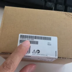 SIEMENS Interface Module 6ES7151-3BA23-0AB0 Industrial Use