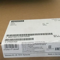 6ES7400-2JA00-0AA0