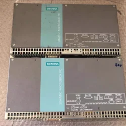 SIEMENS 6ES7647-7AA20-0GA0 Controller Automation Module