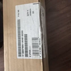 Siemens SIMATIC Module 6ES7650-1AH51-5XX0 Automation Part