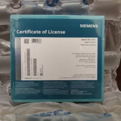 Siemens SIMATIC BATCH Software License 6ES7657-0UX68-0YB0