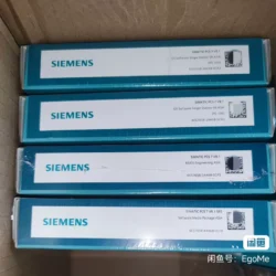 SIEMENS 6ES7658-2AA68-6CA0 PCS7 OS Single Station Control