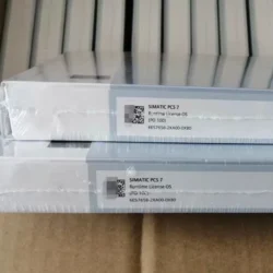 SIEMENS PCS 7 License 6ES7658-2XA00-0XB0 Software Key
