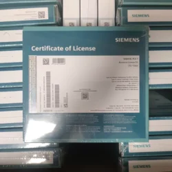 SIEMENS 6ES7658-2XB00-0XB0 PCS7 Runtime License Software