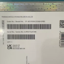 6ES7658-2CX68-0YB5