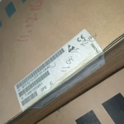 Siemens Control Unit 6FC5210-0DF05-0AA0 Automation Module