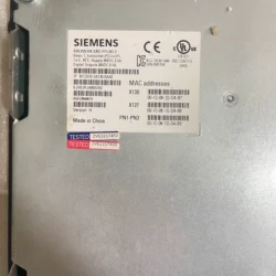 SIEMENS 6FC530-3AT20-0AA0 Control Panel for Automation Systems