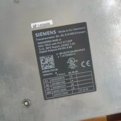 6FC5372-0AA00-0AA2