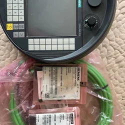 Siemens 6FC5403-0AA20-0AA1 Electronic Handwheel - CNC Control Tool