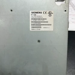 SIEMENS I/O Board 6FC5611-0CA01-0AA0 Reliable Industrial Module