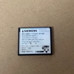 6FC5851-1YG41-6YA0
