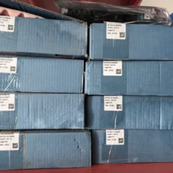 TELEPERM XS SIC Module 6FK5512-8AB09 Industrial Control