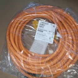 SIEMENS Servo Motor Power Cable 6FX5002-5DN36-1BF0