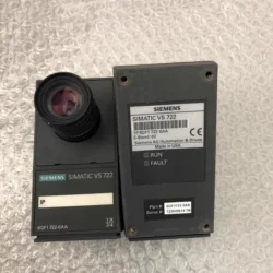 Siemens Lens 6GF1722-0AA High Precision Optical Component