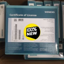 SIEMENS Network Module 6GK1716-0HB17-0AA0