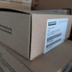 Siemens Module 6GK5108-0BA00-2AA3 for Industrial Networks