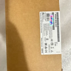Siemens Network Module 6GK5206-2BD00-2AC2 Reliable Data Comm