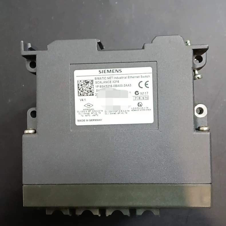 6GK5216-0BA00-2AA3 6GK5216-0BA00-2AA3