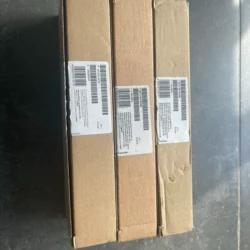 SIEMENS RFID Communication Module 6GT2002-0ED00