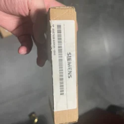 Siemens Drive Board 6SE7038-6WK84-1BH0 - Industrial Use